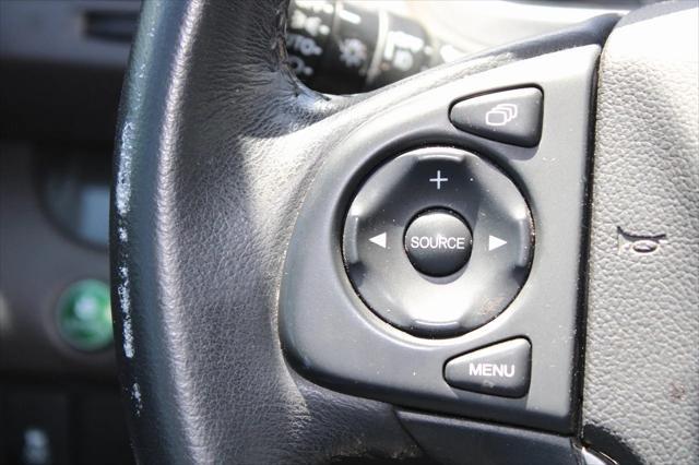 used 2014 Honda CR-V car, priced at $15,999