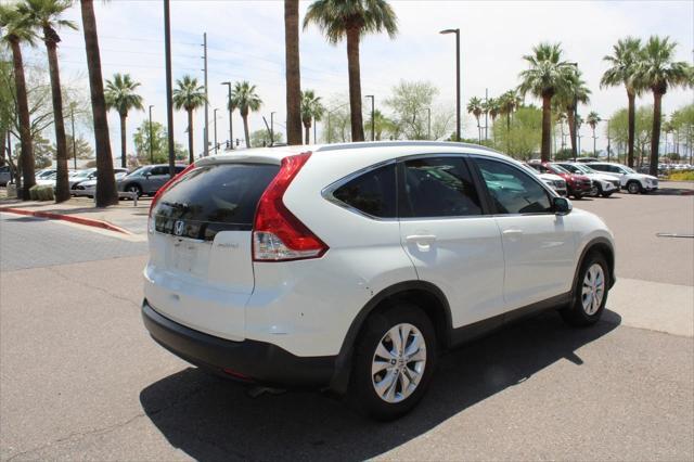 used 2014 Honda CR-V car, priced at $15,999