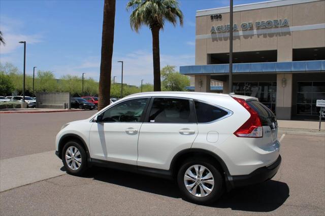 used 2014 Honda CR-V car, priced at $15,999