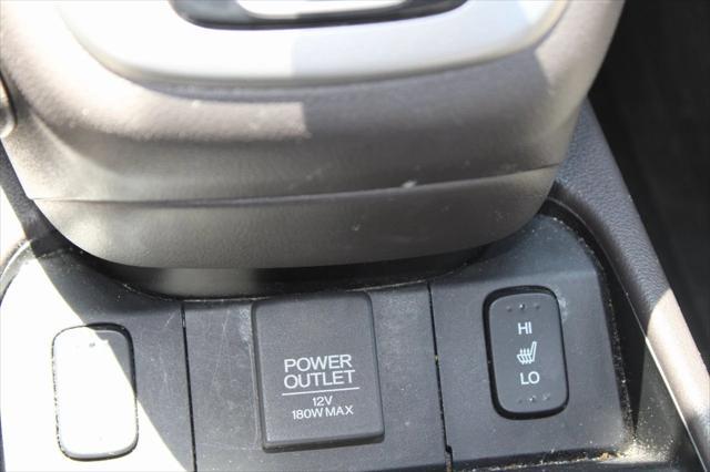 used 2014 Honda CR-V car, priced at $15,999
