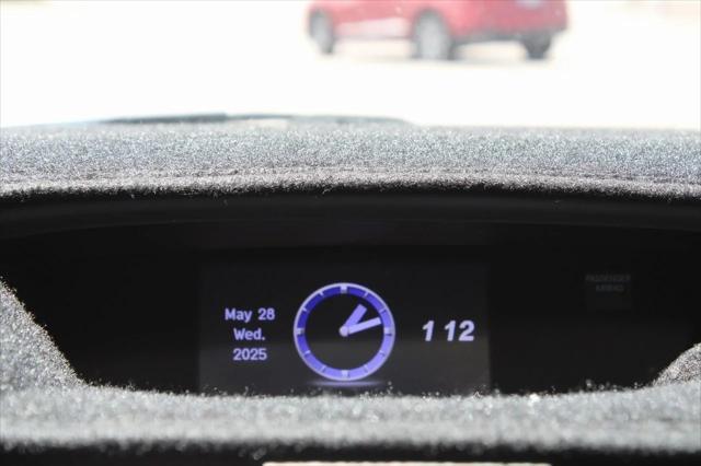 used 2014 Honda CR-V car, priced at $15,999