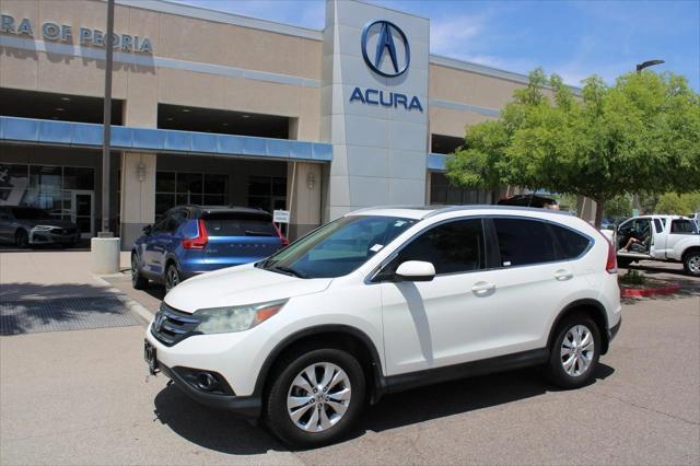 used 2014 Honda CR-V car, priced at $16,561