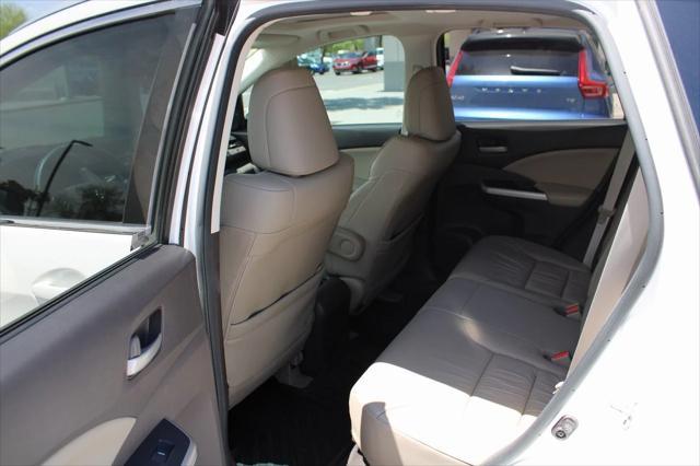 used 2014 Honda CR-V car, priced at $15,999