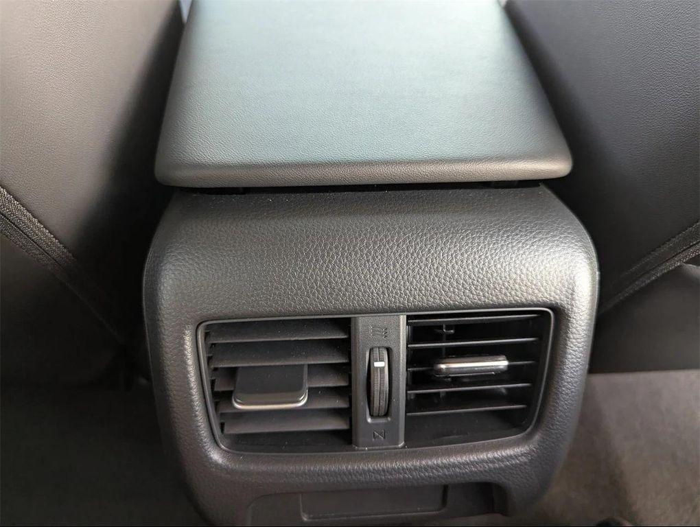 used 2025 Acura ADX car, priced at $35,988