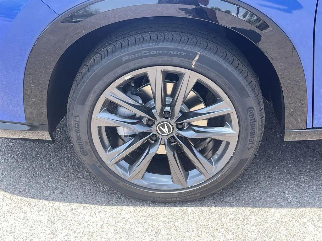 new 2025 Acura ADX car, priced at $41,350