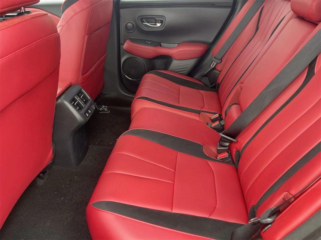 new 2025 Acura ADX car, priced at $39,350