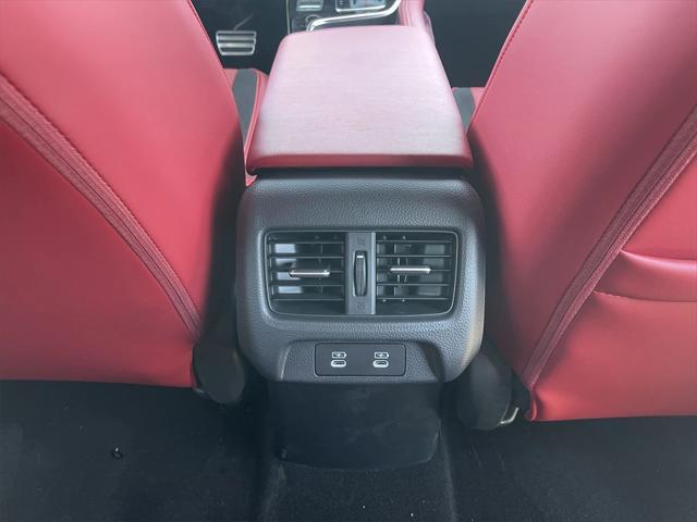 new 2025 Acura ADX car, priced at $45,950
