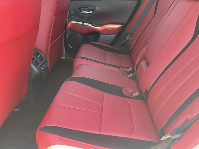 new 2025 Acura ADX car, priced at $45,950