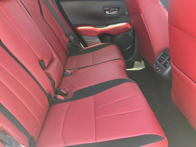 new 2025 Acura ADX car, priced at $45,950