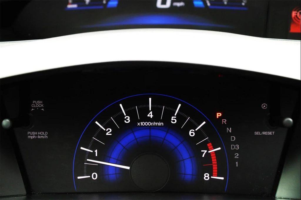 used 2012 Honda Civic car, priced at $5,988