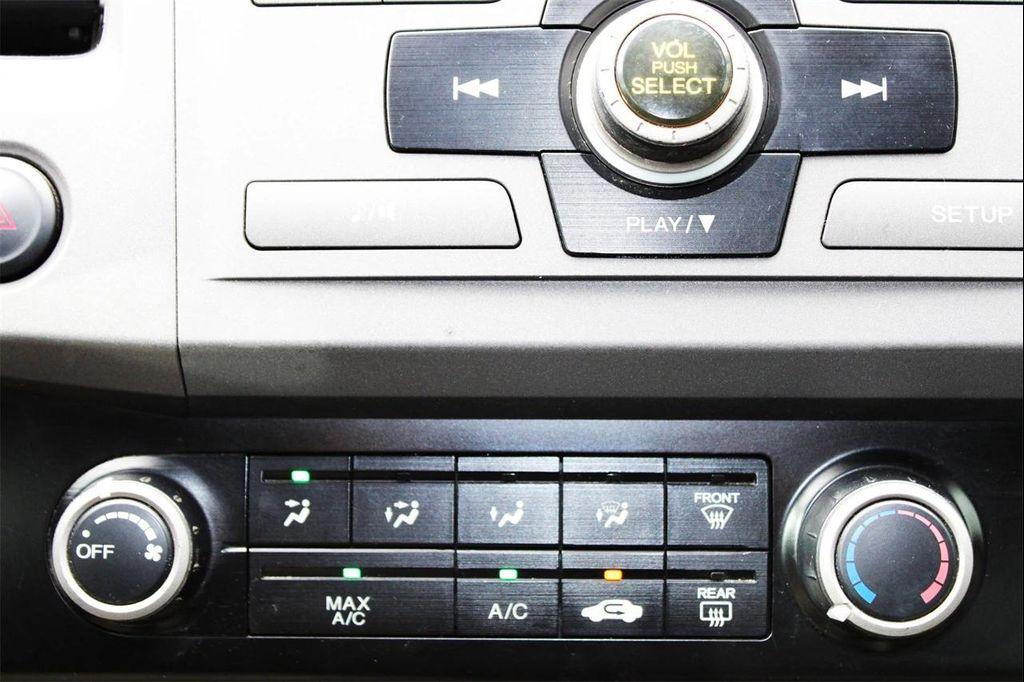 used 2012 Honda Civic car, priced at $5,988