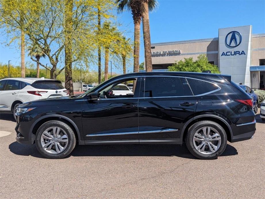 new 2024 Acura MDX car, priced at $54,300