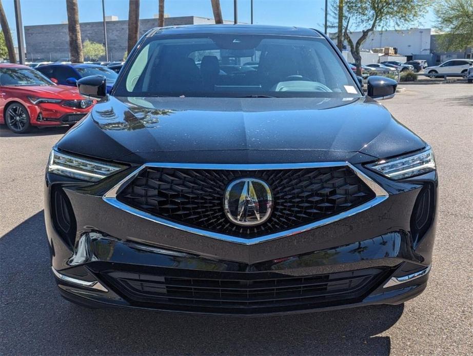 new 2024 Acura MDX car, priced at $54,300