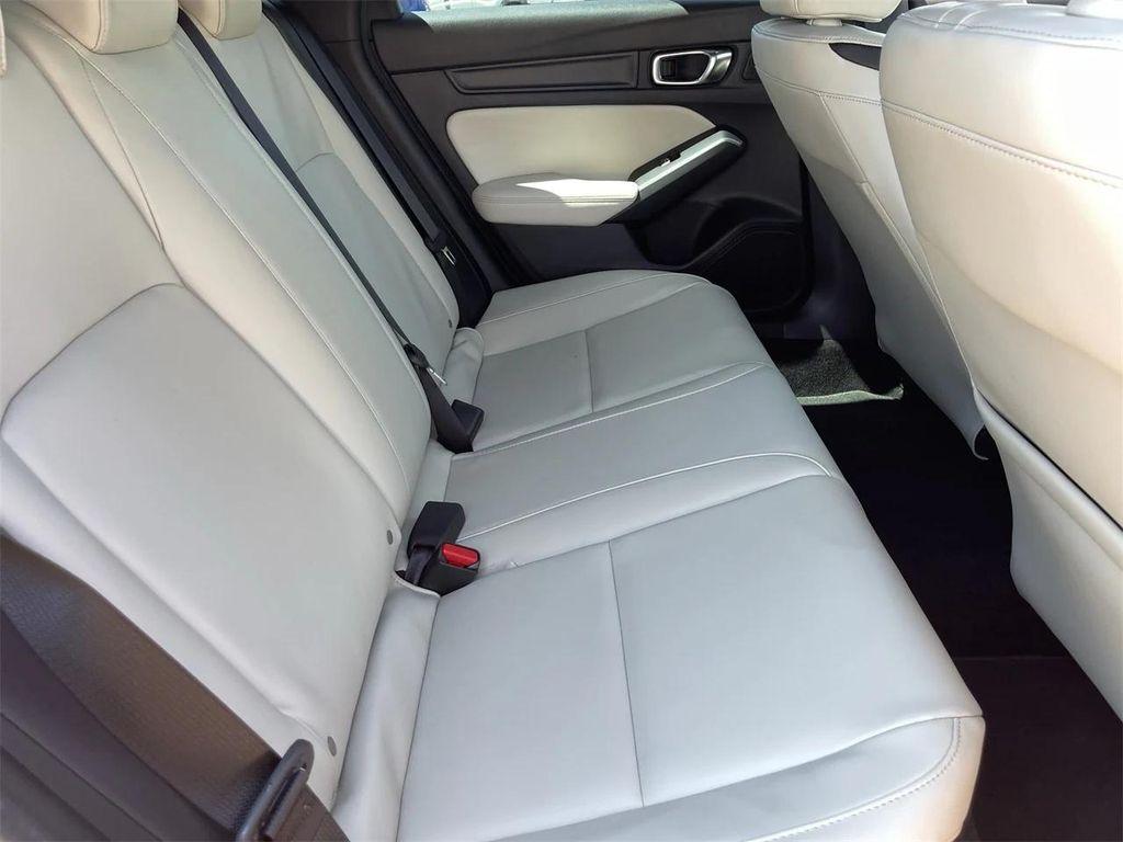 used 2025 Acura Integra car, priced at $28,888