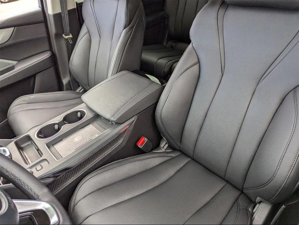 new 2026 Acura MDX car, priced at $55,950