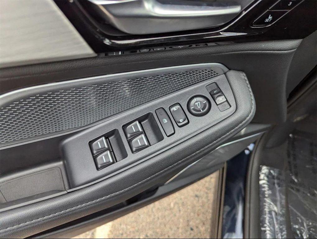 new 2026 Acura MDX car, priced at $55,950