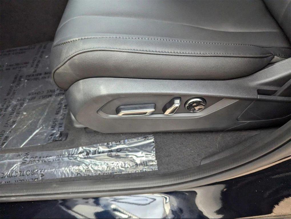 new 2026 Acura MDX car, priced at $55,950