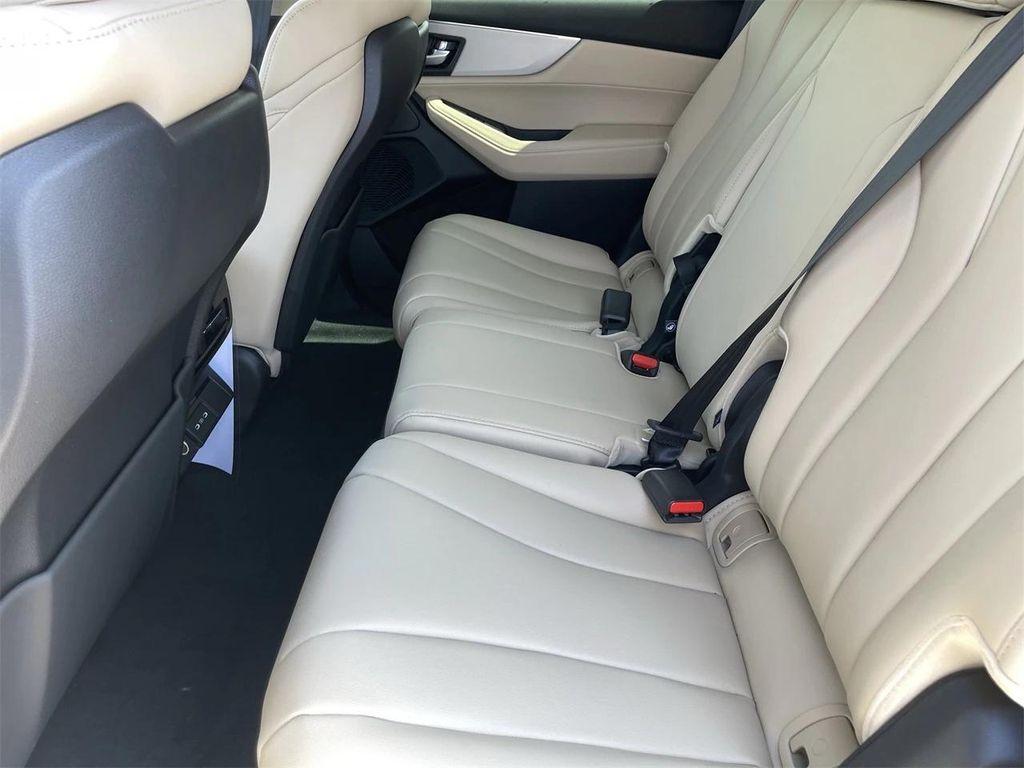 new 2026 Acura MDX car, priced at $53,750