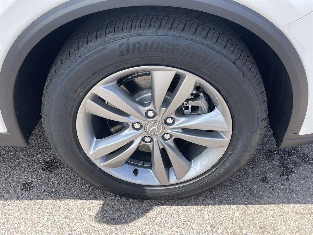 new 2026 Acura MDX car, priced at $53,750