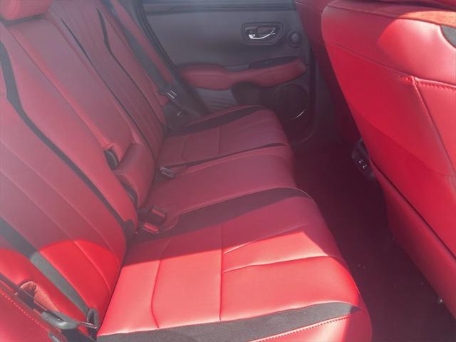 new 2025 Acura ADX car, priced at $39,950