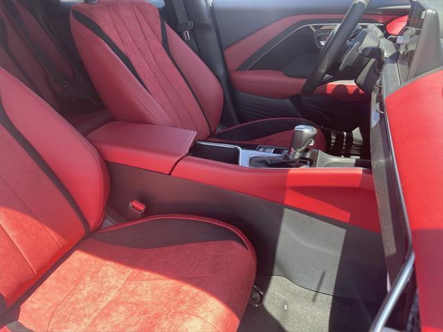 new 2025 Acura ADX car, priced at $39,950