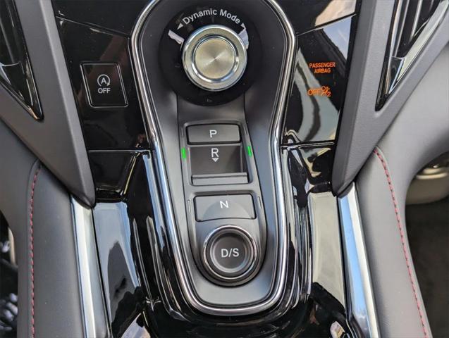new 2025 Acura RDX car, priced at $56,400