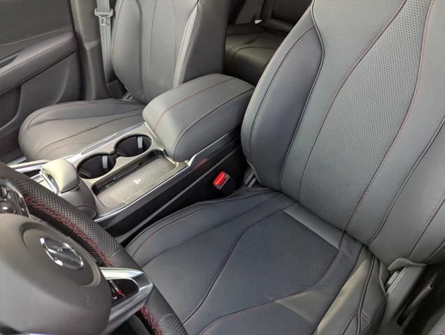 new 2025 Acura RDX car, priced at $56,400