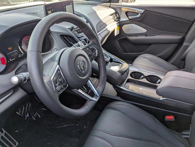 new 2025 Acura RDX car, priced at $56,400