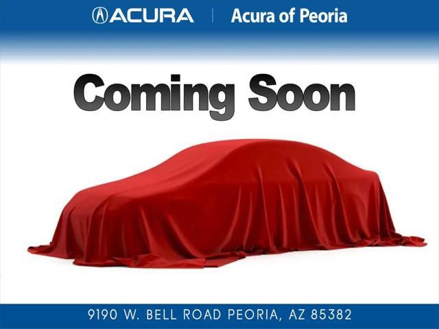 new 2024 Acura ZDX car, priced at $76,450