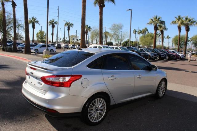 used 2014 Ford Focus car, priced at $5,994