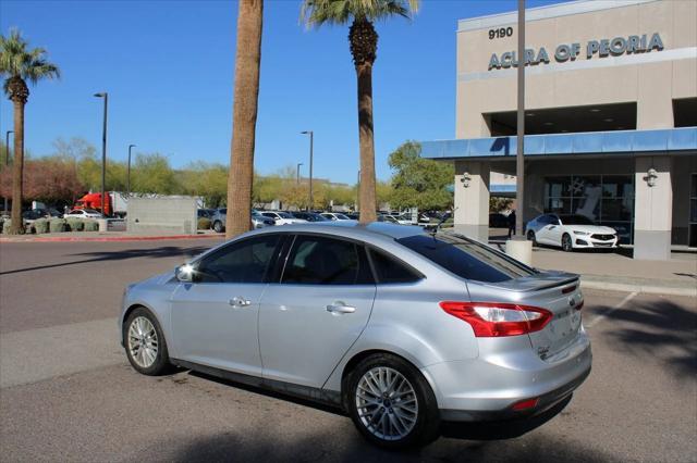 used 2014 Ford Focus car, priced at $5,994