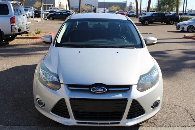 used 2014 Ford Focus car, priced at $5,994