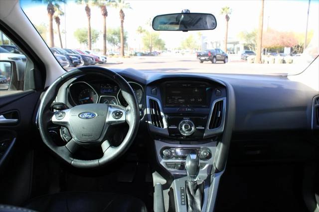 used 2014 Ford Focus car, priced at $5,994