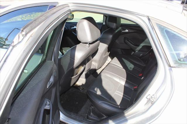 used 2014 Ford Focus car, priced at $5,994