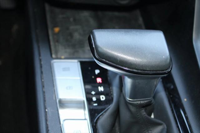 used 2022 Hyundai Elantra car, priced at $16,705