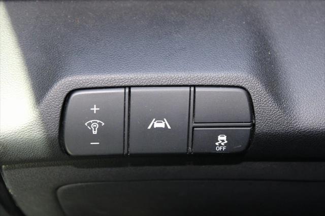 used 2022 Hyundai Elantra car, priced at $16,705