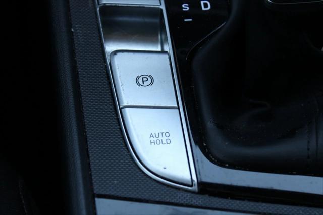 used 2022 Hyundai Elantra car, priced at $16,705