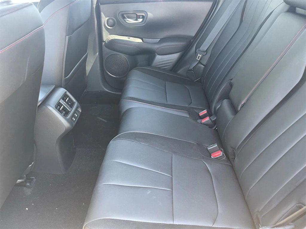 new 2025 Acura ADX car, priced at $39,350
