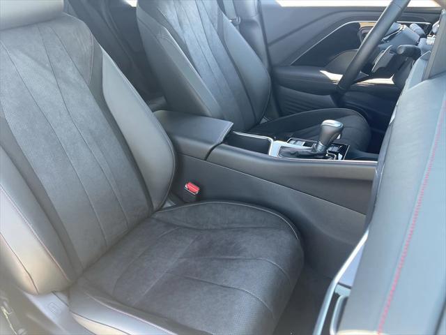 new 2025 Acura ADX car, priced at $39,350