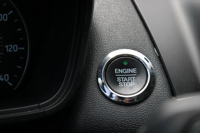 used 2019 Ford EcoSport car, priced at $12,993