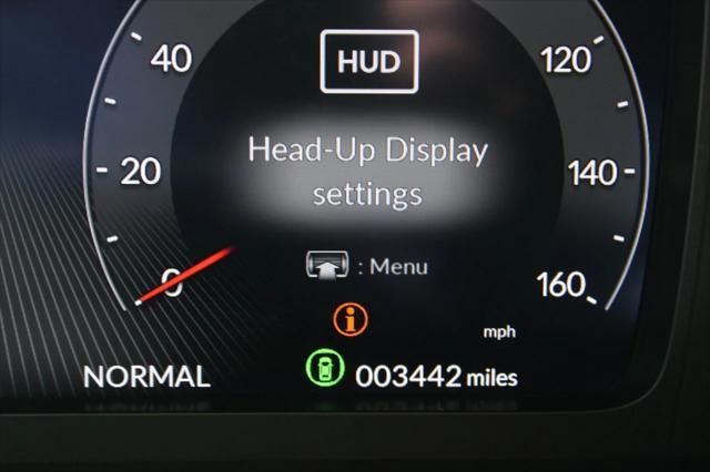 used 2025 Acura Integra car, priced at $32,998