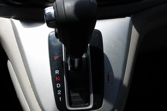 used 2012 Honda CR-V car, priced at $5,998