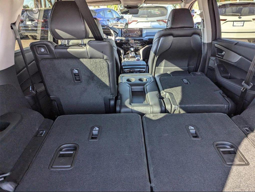 new 2026 Acura MDX car, priced at $59,150