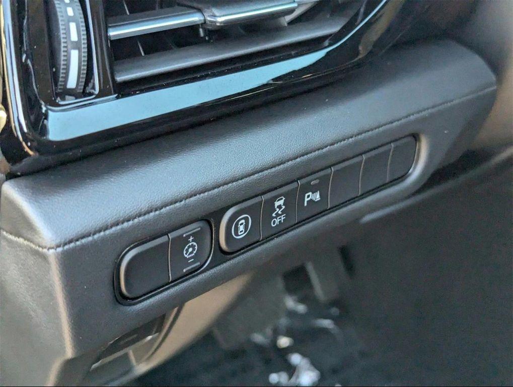 new 2026 Acura MDX car, priced at $59,150