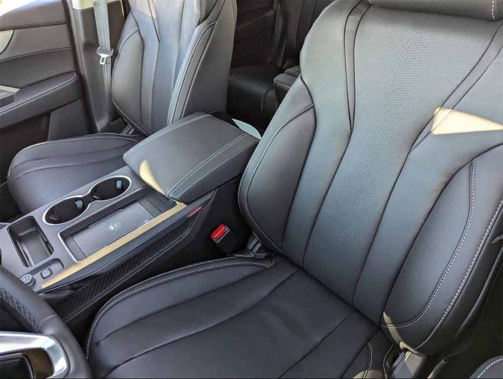 new 2026 Acura MDX car, priced at $59,150