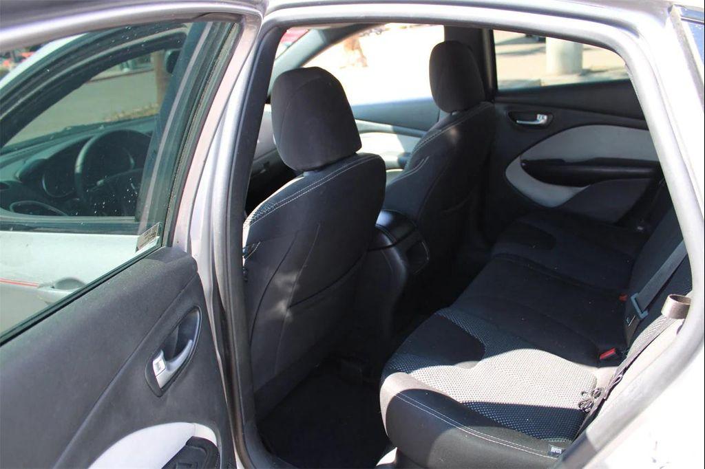 used 2016 Dodge Dart car, priced at $6,998