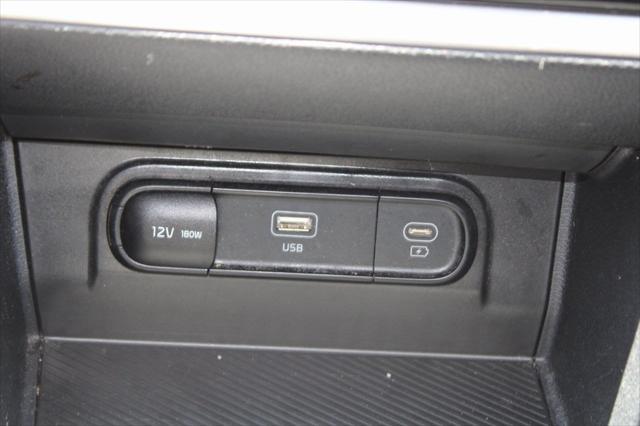 used 2024 Kia Sportage car, priced at $22,834