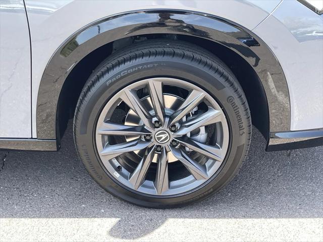 new 2025 Acura ADX car, priced at $39,950
