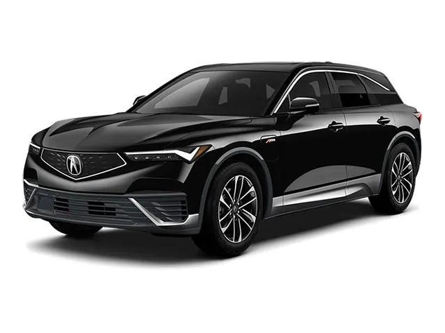 new 2024 Acura ZDX car, priced at $65,100