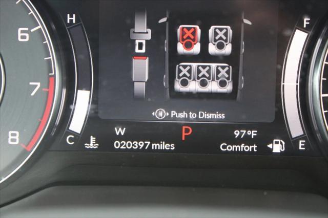 used 2023 Acura RDX car, priced at $36,973